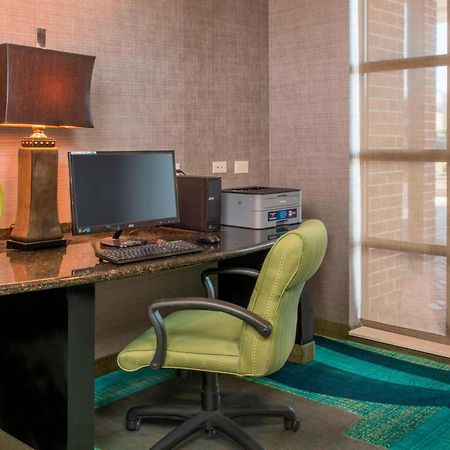 Springhill Suites Prince Frederick Eksteriør billede