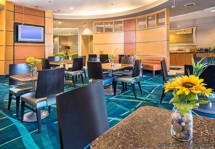Springhill Suites Prince Frederick Eksteriør billede