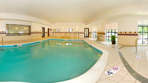 Springhill Suites Prince Frederick Eksteriør billede