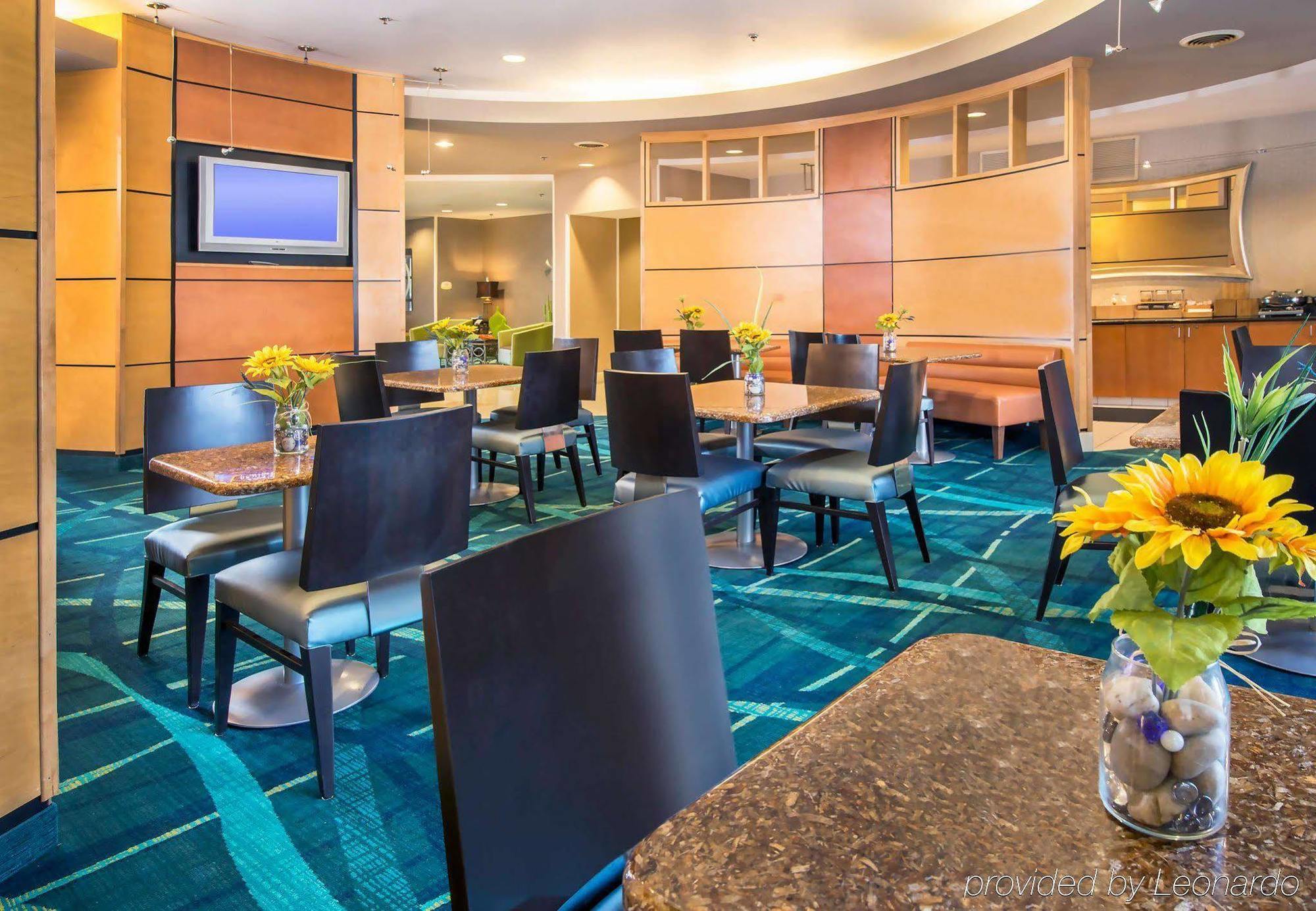 Springhill Suites Prince Frederick Eksteriør billede