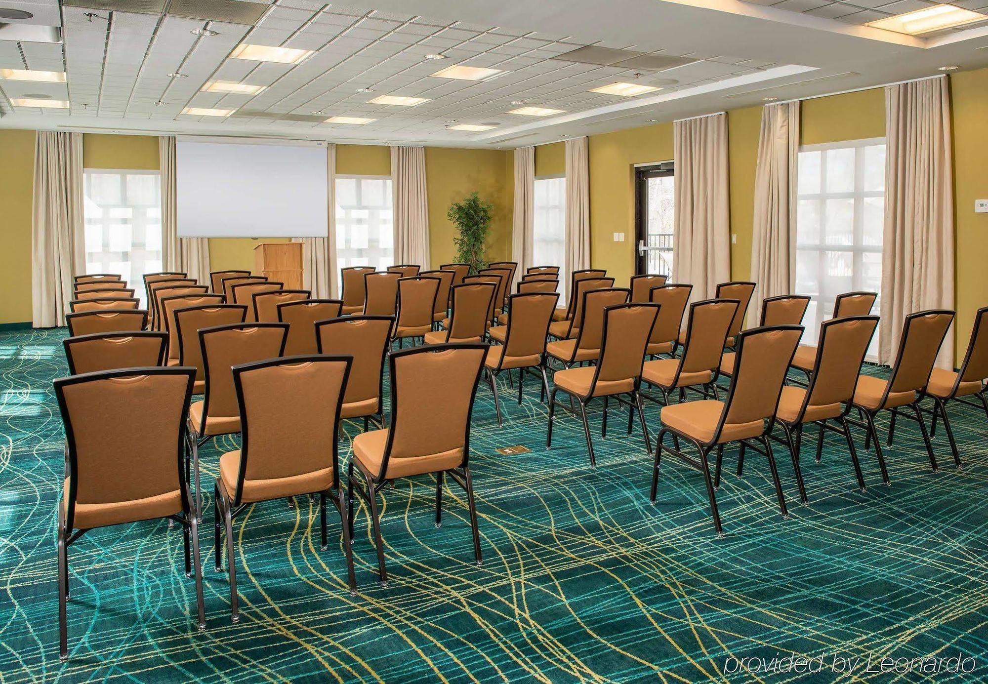 Springhill Suites Prince Frederick Eksteriør billede